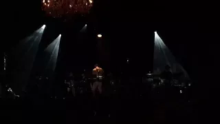 Bon Iver in Charlotte, North Carolina