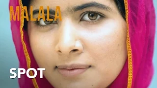 MALALA | 30" Spot [HD] - 20th Century FOX