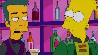 Simpsonovi-Bartova budoucnost