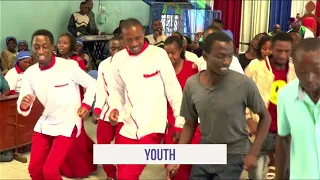 KIUU YOUTH 4TH FEB PERFORMANCE