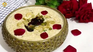 Sheer Khurma Recipe | Shahi Sheer Khurma | Special Dessert Recipe | Eid Special Recipe