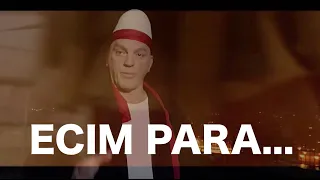 ECIM PARA... ECIM PARA TE FILMI I ALEKSANDRIT