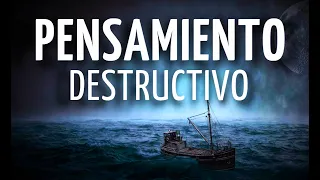 ✨Meditación LIBERARTE del PENSAMIENTO DESTRUCTIVO | La CLAVE eres TÚ 🧿