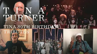 Tina Turner - 80th Birthday Tributes (2019)