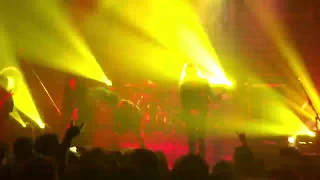 Nemesis LIVE in Montreal 2019 by Arch Enemy @ M Telus