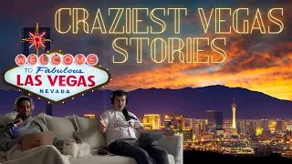 EP3: Craziest Las Vegas Reddit Stories - ThreadTalk Podcast