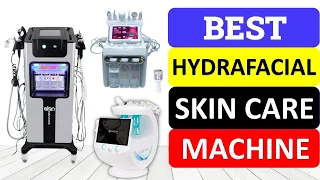 Top 10 Best Hydrafacial Skin Care Machine In 2023 | Best Hydrafacial Machine