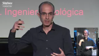 Hay Vida en Martes: Yuval Noah Harari (Español) | #Vidamartes