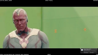 Uncanny Valley Featurette - Marvel's Avengers: Age of Ultron