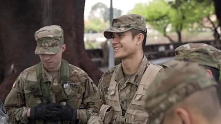 Video Challenge: University of Southern California | 8th Brigade - Gold Team