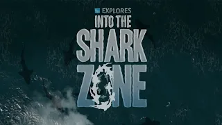 Full Documentary: Into The Shark Zone