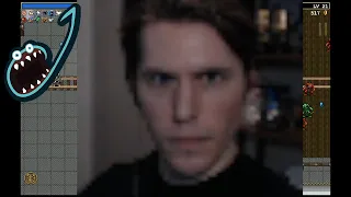 Jerma Streams - Vampire Survivors