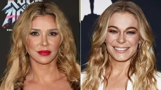 DISTURBING! Brandi Glanville & LeAnn Rimes Drops Breaking News || It Will Shock You 😱 RHOBH ll TLC