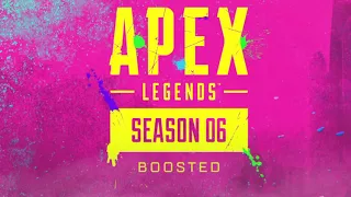 Apex Legends Season 6 Boosted Launch Trailer Song - "Mas Queso" by @FloydWonderMusic