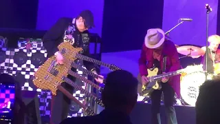 Surrender/Goodnight - Cheap Trick at the Allstate Arena in Rosemont, IL on May 17, 2024