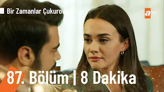 Bir Zamanlar Çukurova 87. Bölüm İlk 8 Dakika