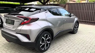 Toyota CHR