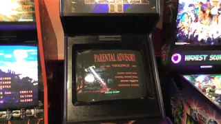 Primal Rage II (Unreleased Prototype)