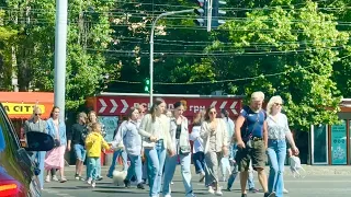 Одесса 19.05.24  ОЧЕРЕДИ❗️ЧТО У НАС ПРОИСХОДИТ РЕАЛЬНО.