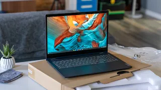 Lenovo Flex 3i Chromebook Hands-On & Impressions