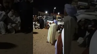 احسن رقصة مولاي ربي يرحمو