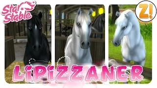 Star Stable: Der Lipizzaner [PFERDEKAUF] | Let's Play [DEUTSCH]