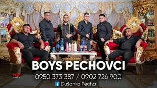 BOYS PECHOVCI - Devloro amaro dadoro  VIDEOKLIP 4K