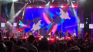 JUAN LUIS GUERRA - MAMBO 23 EN VIVO, REPUBLICA DOMINICANA 2024