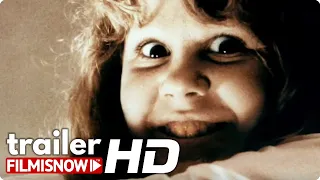 CURSED FILMS Trailer (2020) Cult Horror Movies Documentary