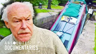 Nostalgic Canal Journey: Revisiting Llangollen, Our Honeymoon Destination | Absolute Documentaries