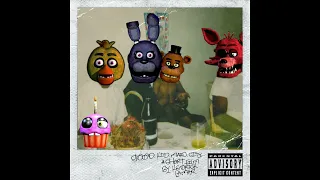 Ruining Your Favorite Songs with FNAF Until the FNAF Movie Comes Out (Kendrick Lamar - Money Trees)