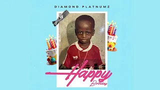 Diamond Platnumz - Happy Birthday (Official Audio)