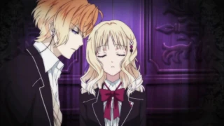 Diabolik Lovers AMV - Animals