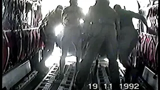 Chinook FDAD Video (1992)