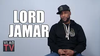 Lord Jamar is Glad Kevin Spacey Got Exposed: “It’s Not Just Men on Women” (Part 1)