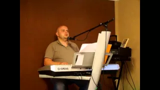 Tylko z Toba - ANDRE by ClaMel ( cover )