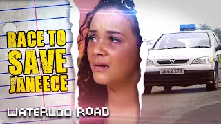 Can the Teachers Find Janeece Before it's too late? | Waterloo Road