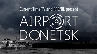 Airport Donetsk - Trailer