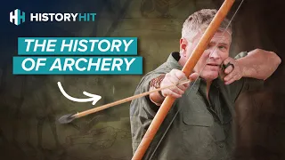 Evolution of Medieval Archery With Ray Mears