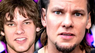 The Dark Arts of Theo Von