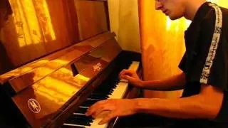 Реквием по мечте, пианино / Requiem for dream piano