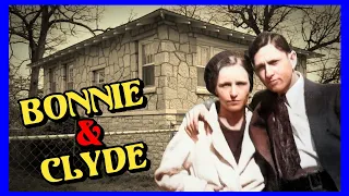 Bonnie And Clyde Facts You May Not Know!