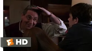 Orange County (7/10) Movie CLIP - The Dean Trips Out (2002) HD