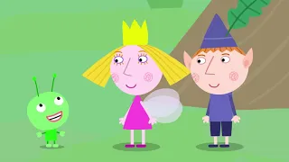 Ben and Holly’s Little Kingdom | Season 2 | Episode 42| Kids Videos