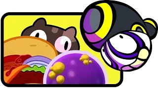 Top 10 Anime Cartoon Food (@RebelTaxi)