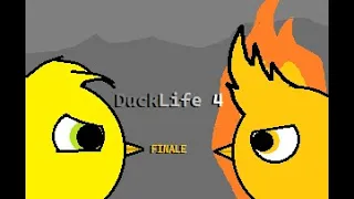 Duck Life 4 - Level 150 Everything and Fire Duck Final Race (Finale)