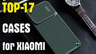 AMAZING Cases for Xiaomi 12T Pro and another Xiaomi models