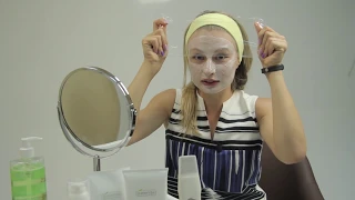 Как проводить ультразвуковую чистку лица? / Venko.com.ua