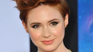 Karen Gillan talks Doctor Who, Guardians Of The Galaxy, and playing a femme fatale in Sleeping Dogs