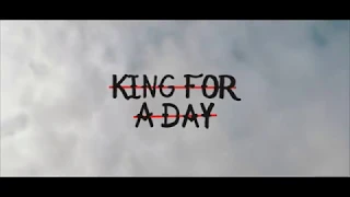 King For A Day Promo 2k18